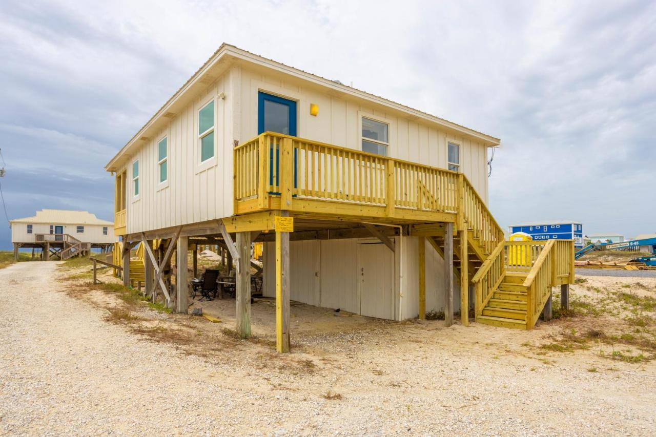 Salty Air Vila Gulf Shores Exterior foto