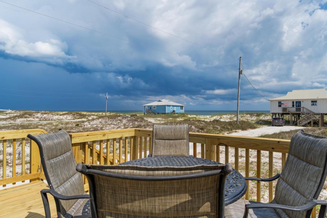 Salty Air Vila Gulf Shores Exterior foto