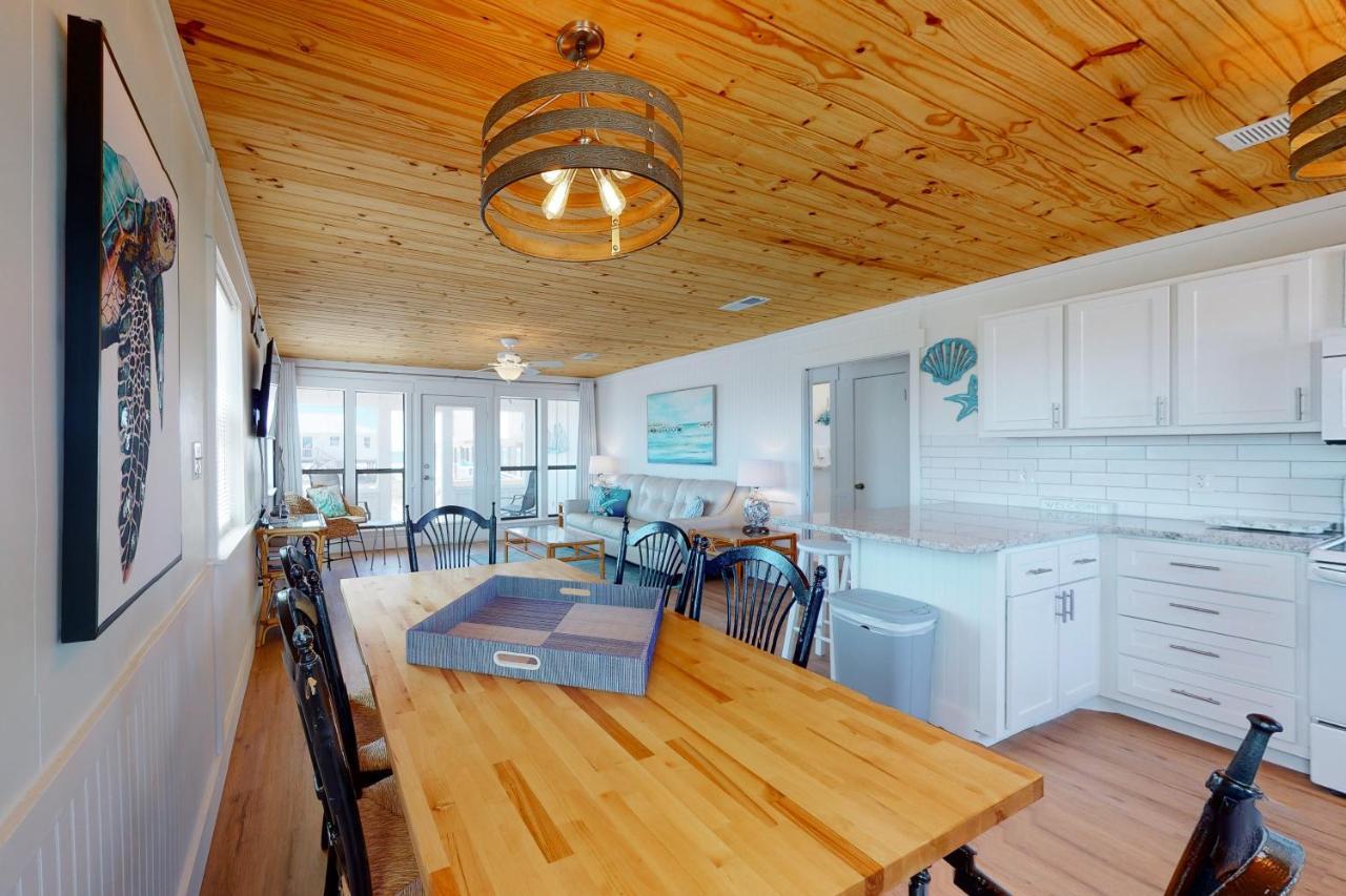 Salty Air Vila Gulf Shores Exterior foto