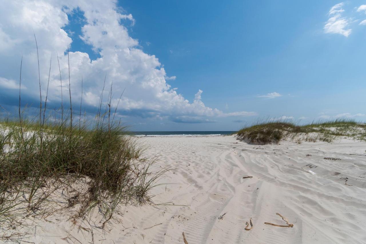 Salty Air Vila Gulf Shores Exterior foto