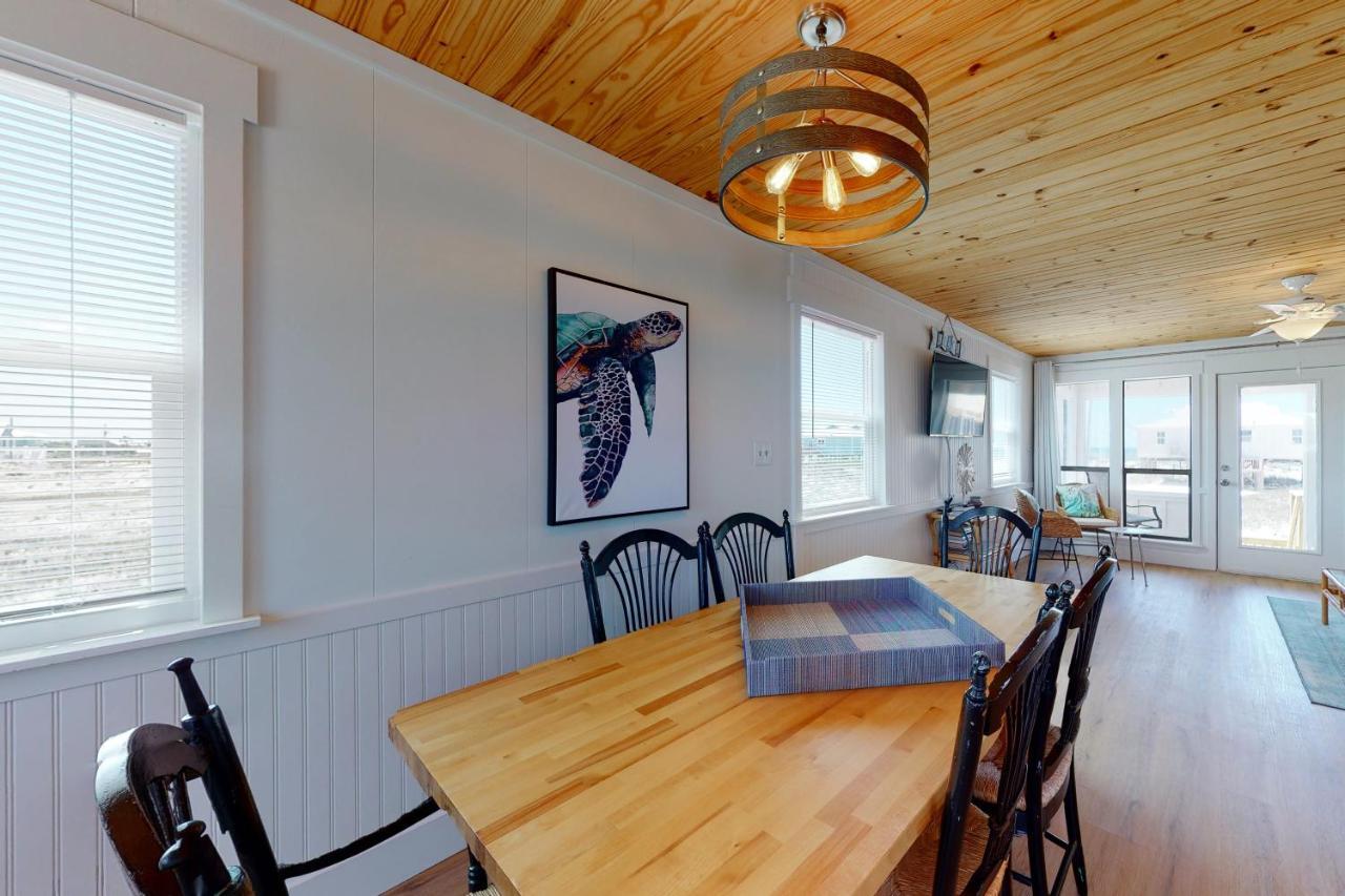 Salty Air Vila Gulf Shores Exterior foto