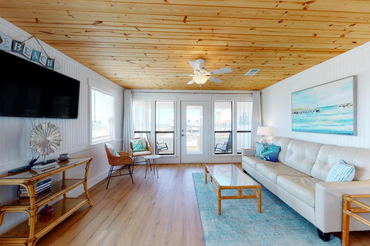 Salty Air Vila Gulf Shores Exterior foto