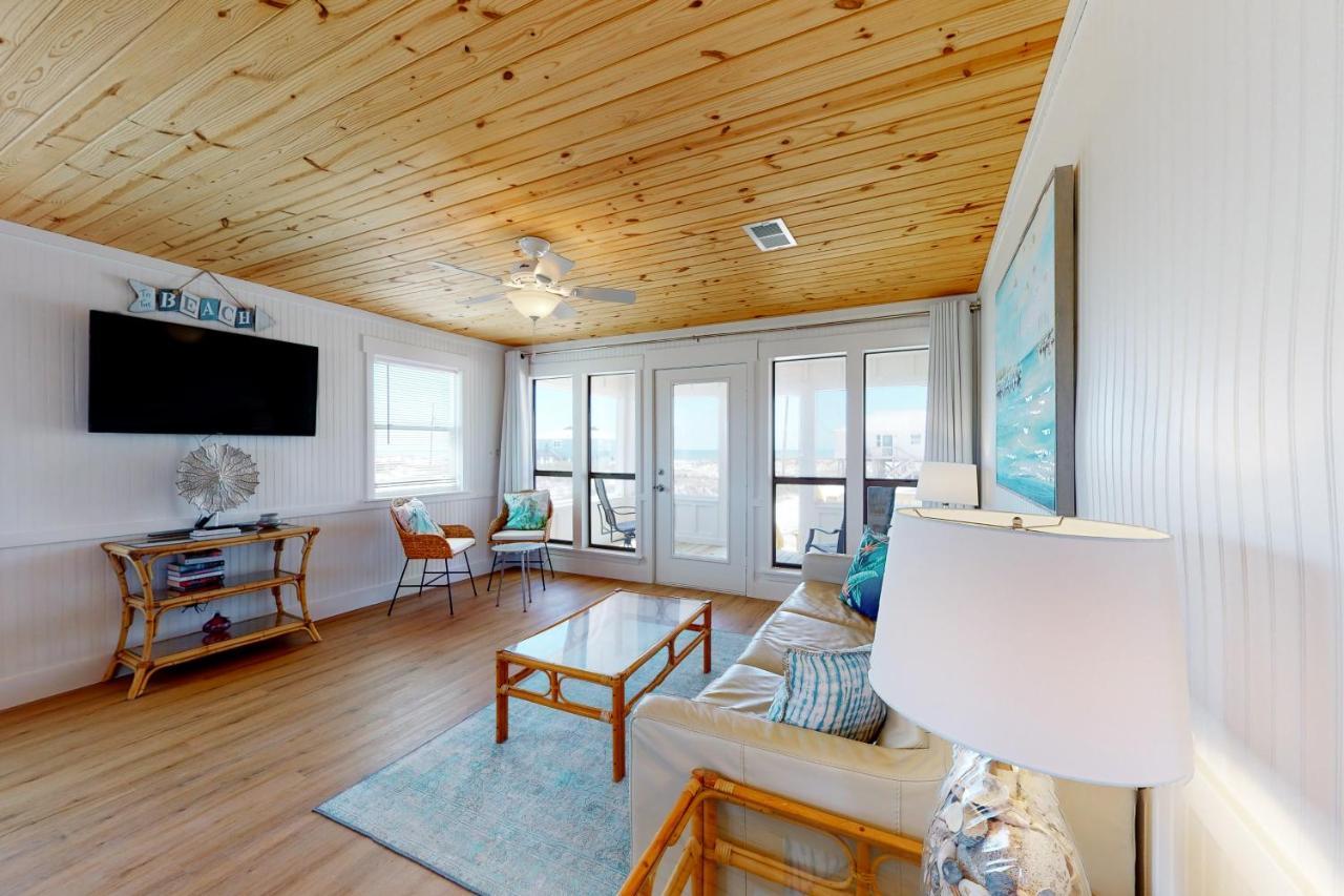 Salty Air Vila Gulf Shores Exterior foto