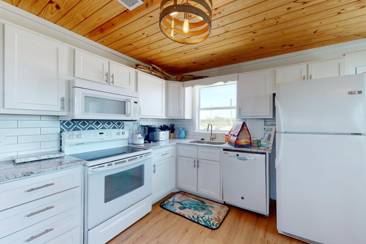 Salty Air Vila Gulf Shores Exterior foto