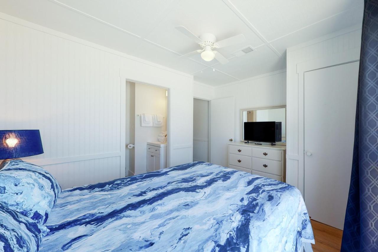 Salty Air Vila Gulf Shores Exterior foto