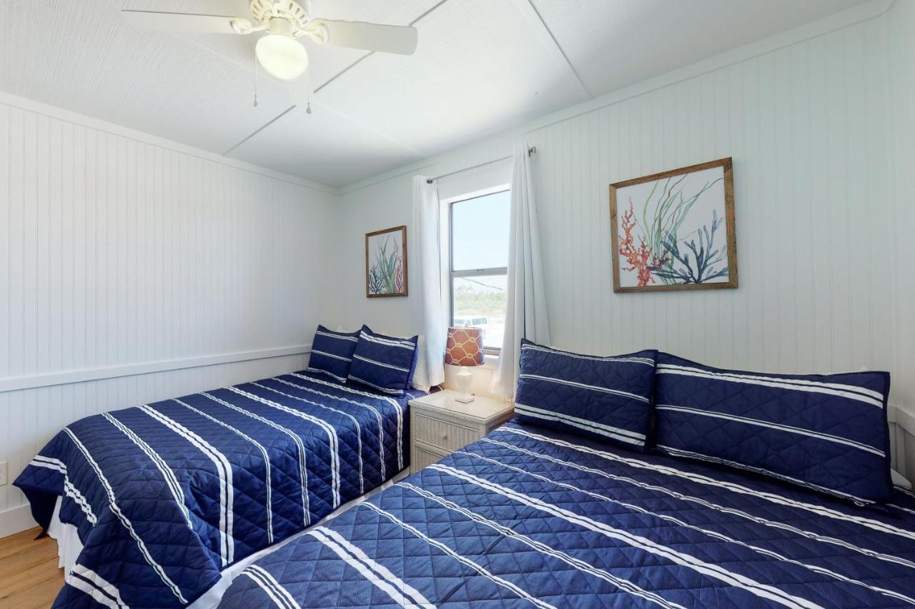 Salty Air Vila Gulf Shores Exterior foto