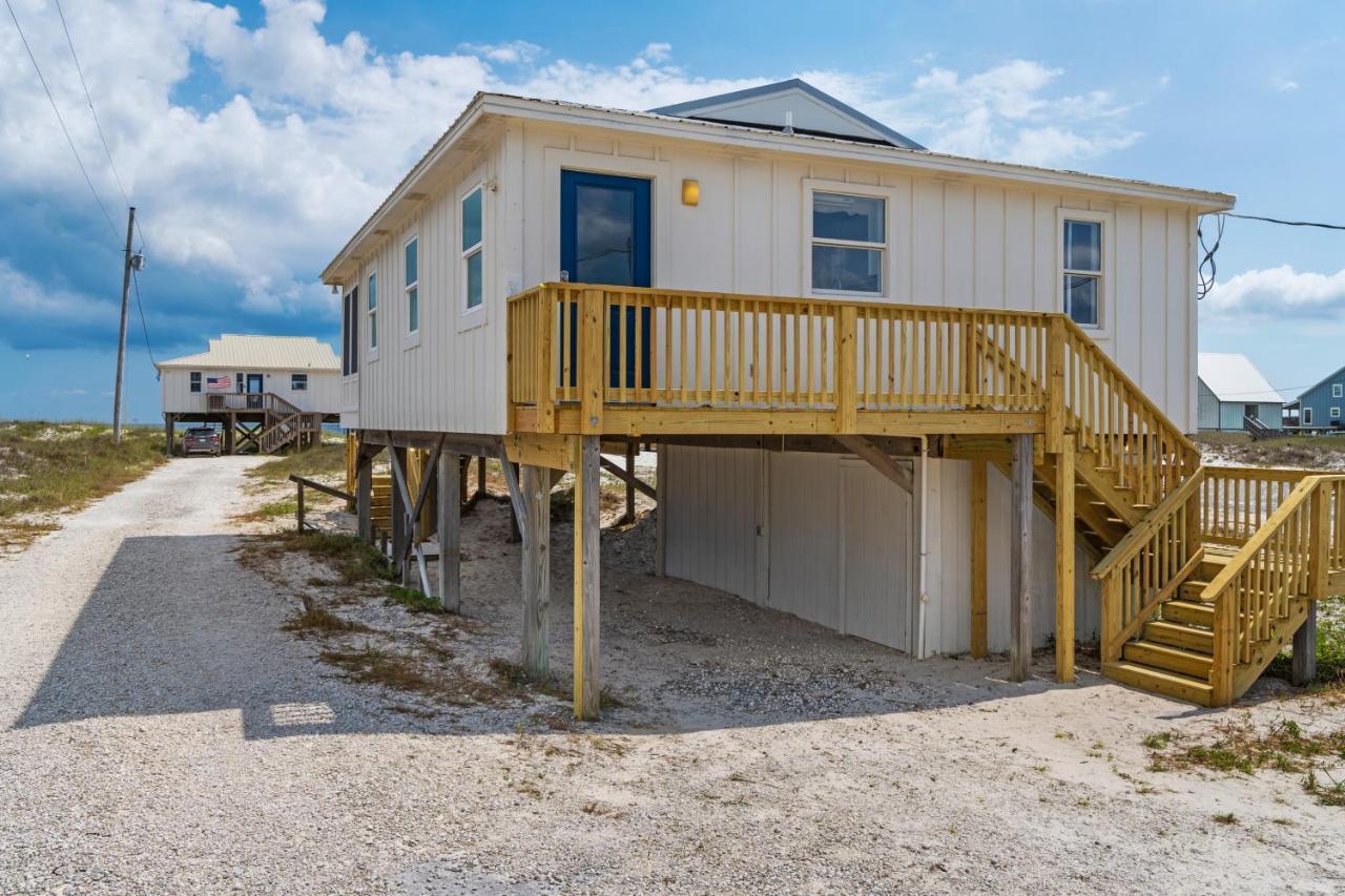 Salty Air Vila Gulf Shores Exterior foto