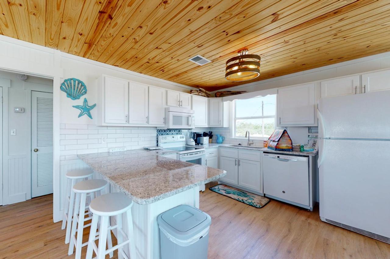 Salty Air Vila Gulf Shores Exterior foto