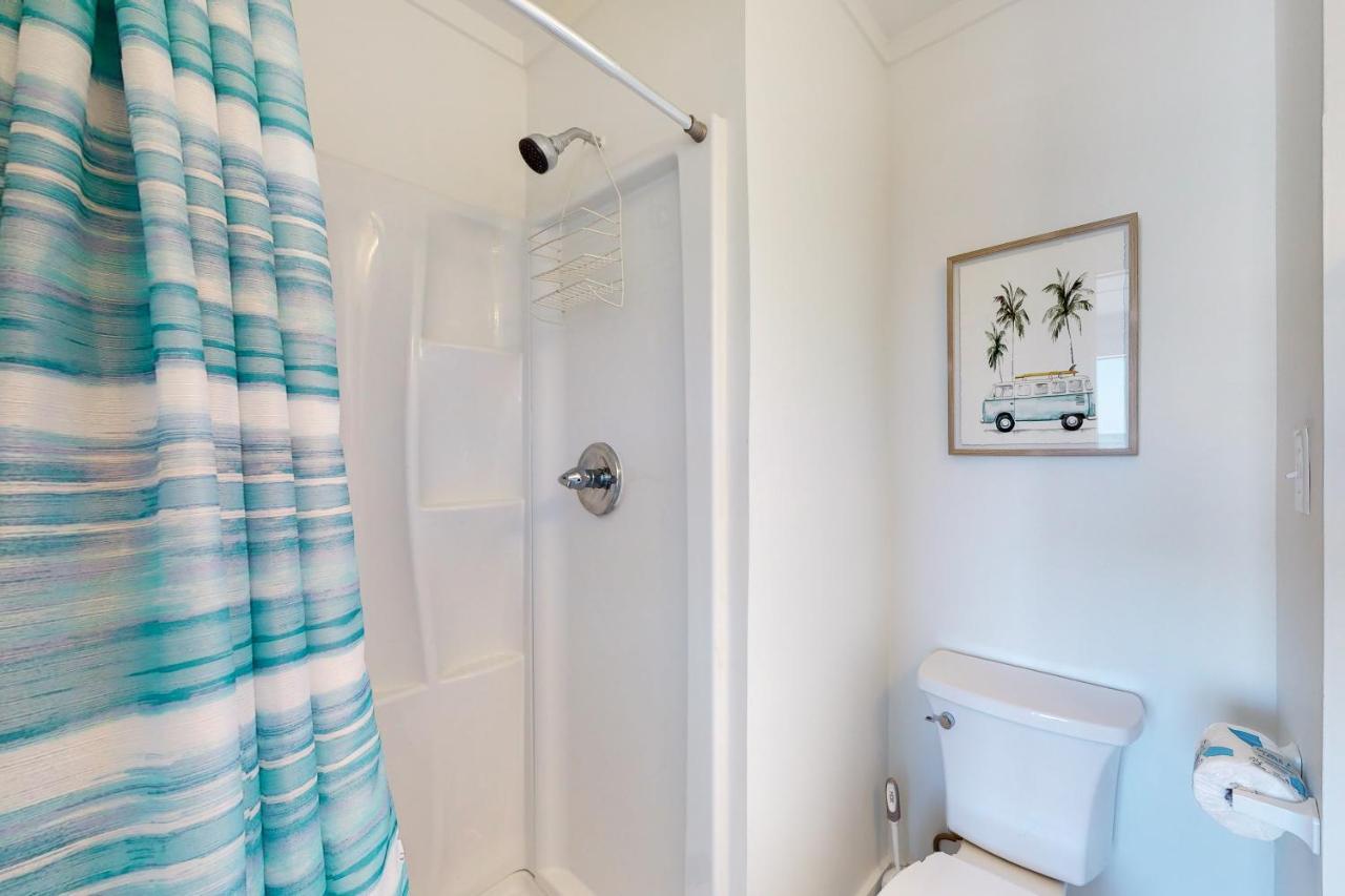 Salty Air Vila Gulf Shores Exterior foto