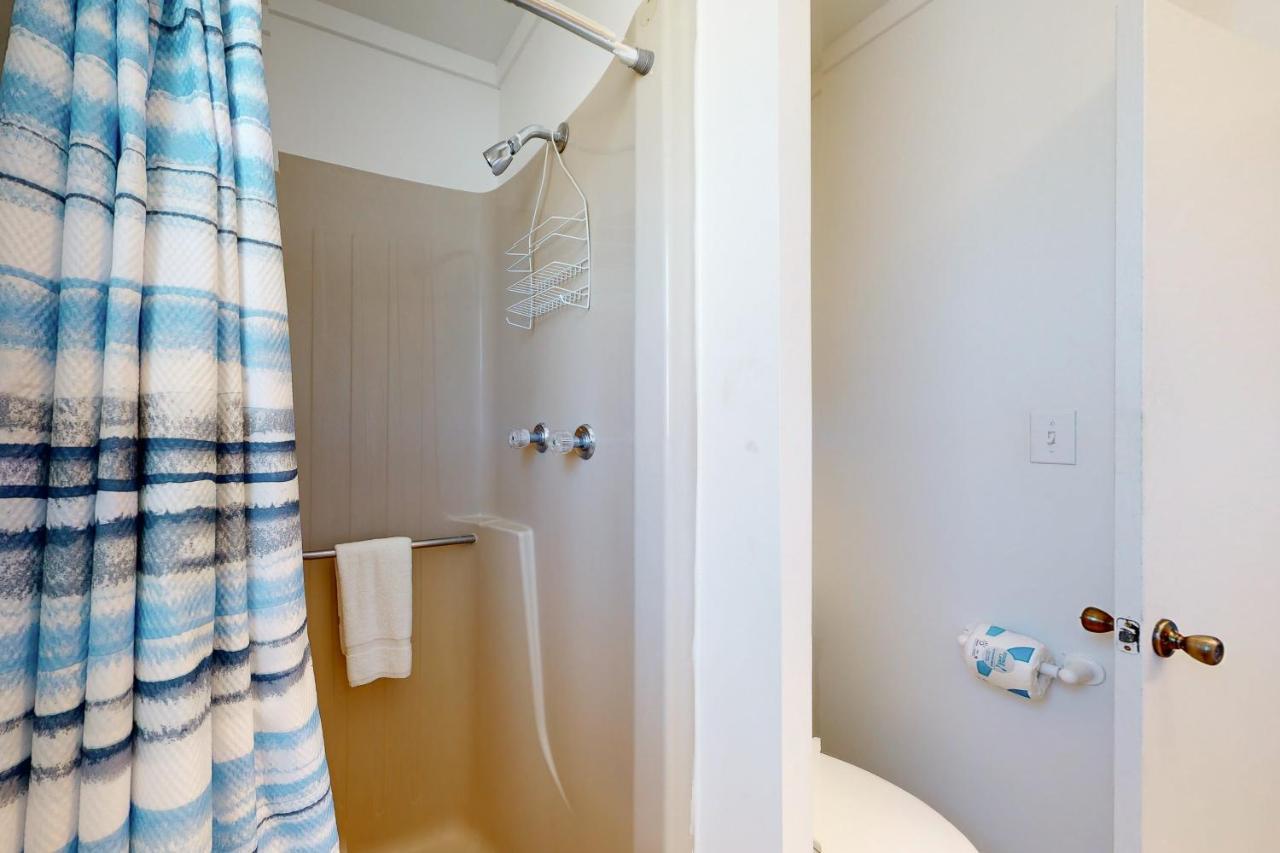Salty Air Vila Gulf Shores Exterior foto