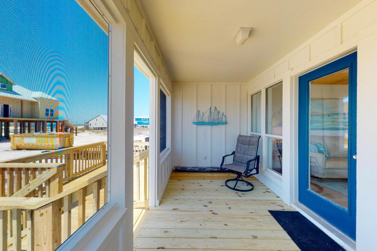 Salty Air Vila Gulf Shores Exterior foto