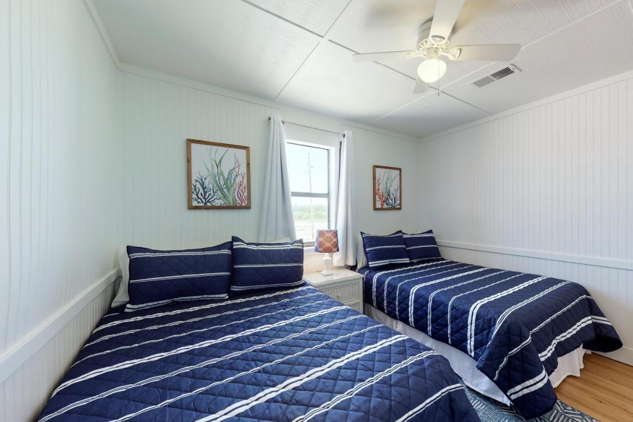 Salty Air Vila Gulf Shores Exterior foto
